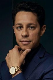 David Del Rio