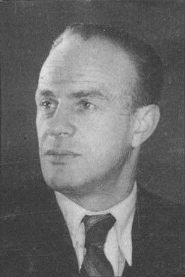 Serafim Anikeyev