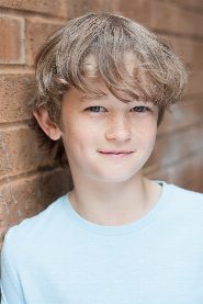 Alfie Tempest