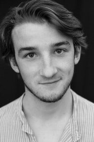 Florian Lesieur biography, age and filmography