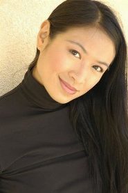 Gillian Tan biography, age and filmography
