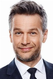 Michał Żebrowski