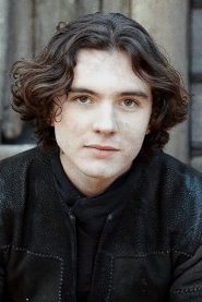 Harry Gilby