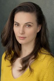 Andreea Diac