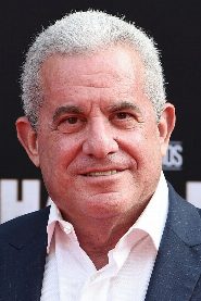 Charles Newirth biography, age and filmography