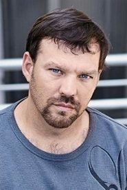 Kenny Bartram biography, age and filmography