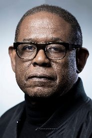 Forest Whitaker