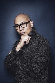 Dante Lam Chiu-Yin biography, age and filmography