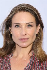 Claire Forlani