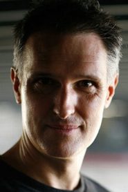 Iain McCaig biography, age and filmography
