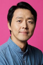 Ha Dong-jun