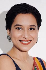 Tillotama Shome