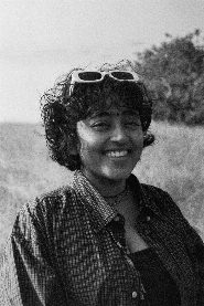 Nirupama Thomas