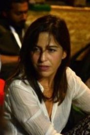Francesca Borromeo biography, age and filmography