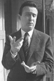 Paolo Heusch biography, age and filmography