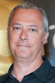 Hal Hickel biography, age and filmography
