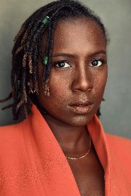 Jade Anouka