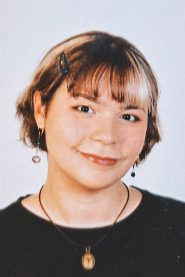 Heloísa Corrêa biography, age and filmography
