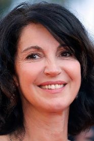 Zabou Breitman