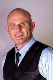David J Burt biography, age and filmography