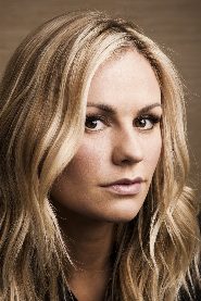 Anna Paquin