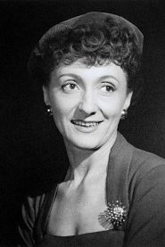 Annette Poivre biography, age and filmography