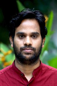 Anudeep biography, age and filmography