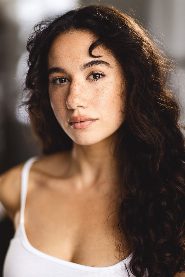 E. Fegan DeCordova biography, age and filmography