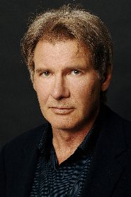 Harrison Ford