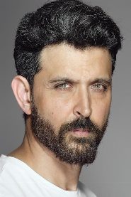 Hrithik Roshan