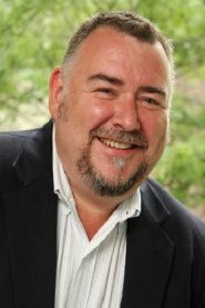 Jack Bethke