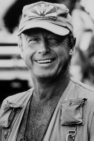 Tony Scott biography, age and filmography