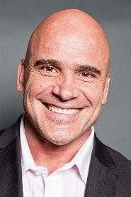 Bas Rutten
