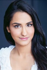 Amrit Kaur biography, age and filmography