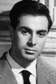 Antonio Cifariello biography, age and filmography