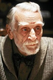 Feodor Chaliapin Jr.