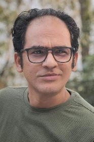 Ritwick Chakraborty