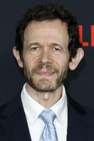 Adam Godley