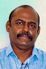 Pasupathy biography, age and filmography