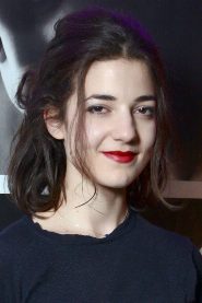 Esther Garrel