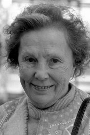 Gretchen Franklin
