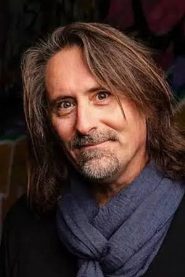 Greg Arnold biography, age and filmography