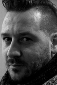 Adam Galbraith biography, age and filmography