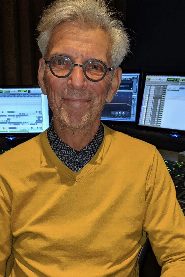Joseph Geisinger biography, age and filmography