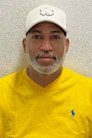 Hudrell Jones biography, age and filmography