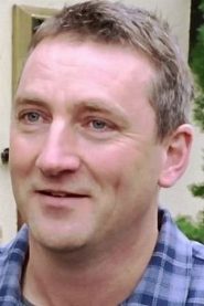 Dorian Healy biography, age and filmography