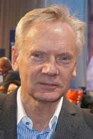Andrzej Precigs biography, age and filmography