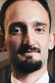 Ruben Adamyan biography, age and filmography