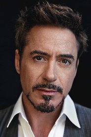 Robert Downey Jr.