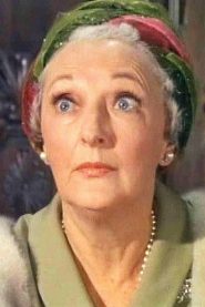 Leoda Richards